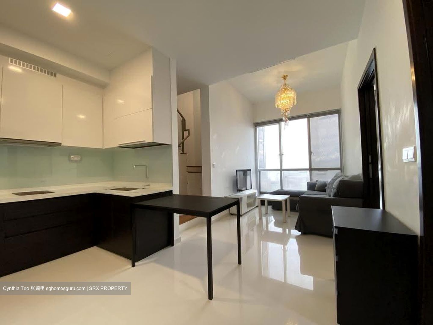 Eon Shenton (D2), Apartment #639794501